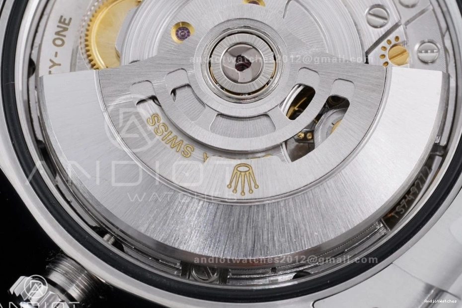 Best Dial 904L 36mm Steel Pistachio KRF 126000 Perpetual Edition VR Oyster 966 Seasonal 1:1 0723